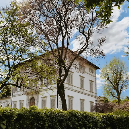 Villa Nardi - Residenza D'Epoca-2