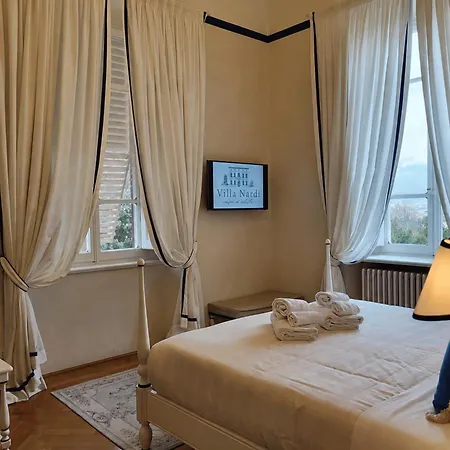Villa Nardi - Residenza D'Epoca-3