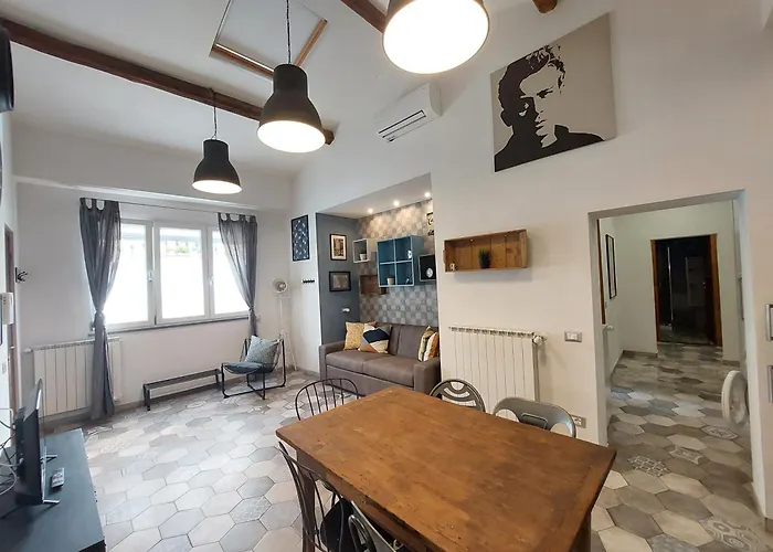 Veracini Apartment Firenze